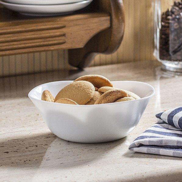 Bormioli rocco small bowl - (Ø:14.5cm) - Tamig